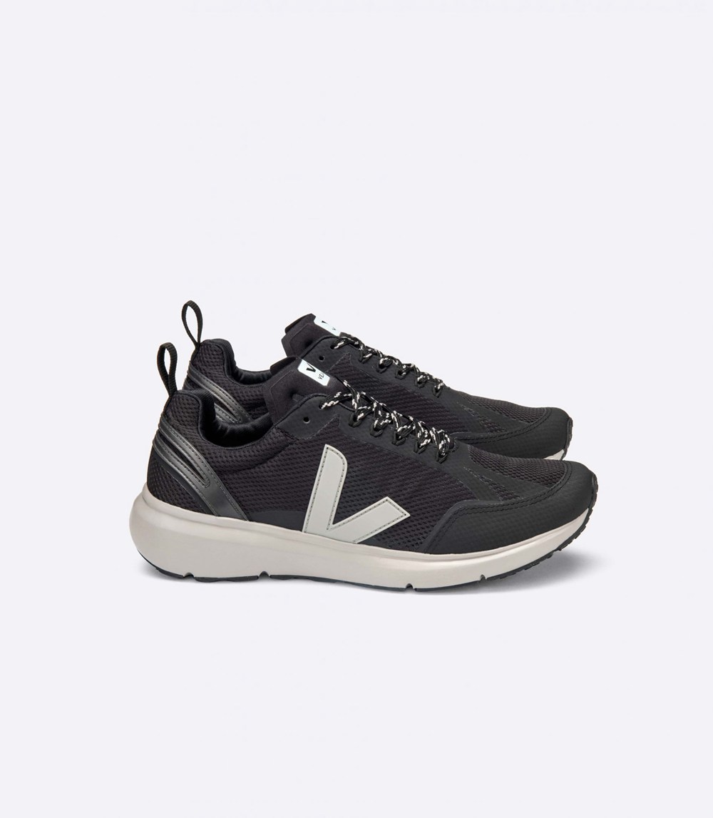 Veja Sneakers Barbati - Condor 2 Alveomesh - Nigga - 2543867-EQ